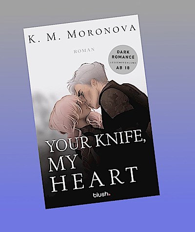 Your Knife, My Heart