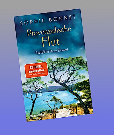 Provenzalische Flut: Ein Fall für Pierre Durand (Die Pierre-Durand-Krimis, Band 10)