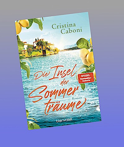 Die Insel der Sommerträume
