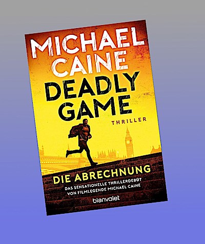 Deadly Game - Die Abrechnung