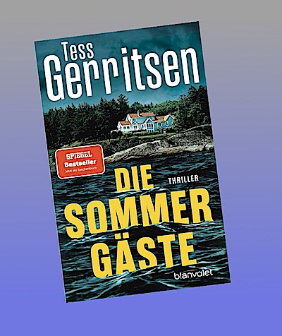 Die Sommergäste