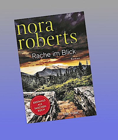 Rache im Blick: Roman