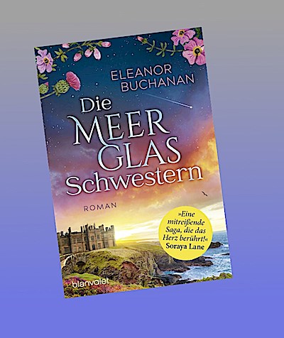 Die Meerglas-Schwestern