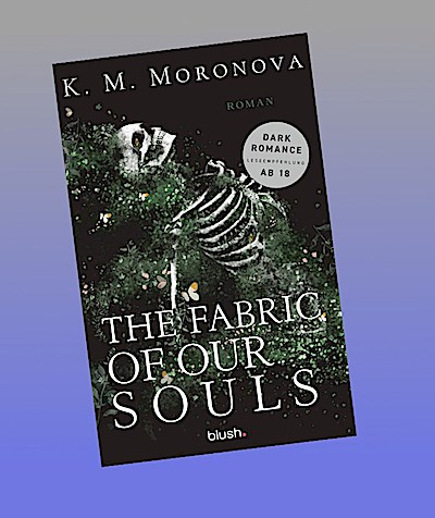 The Fabric of Our Souls