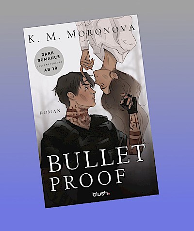 Bulletproof