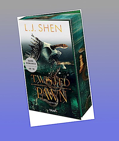 Twisted Pawn