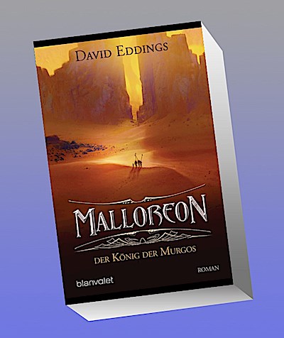Der König der Murgos