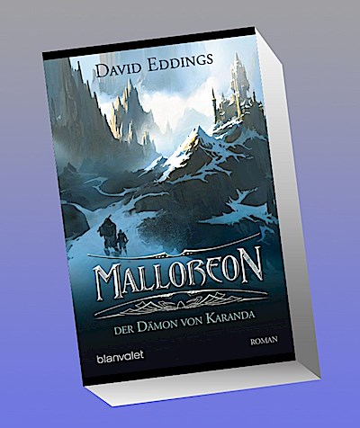 Der Dämon von Karanda