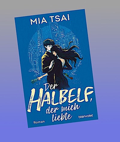 Der Halbelf, der mich liebte