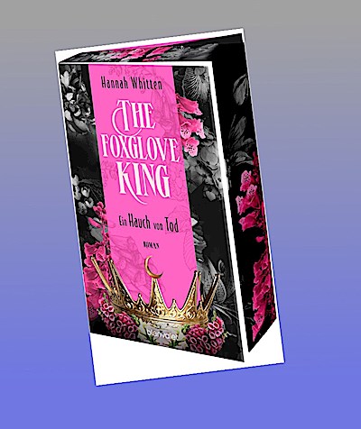 The Foxglove King - Ein Hauch von Tod