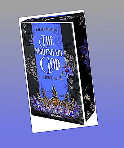 The Nightshade God - Ein Hauch von Gift