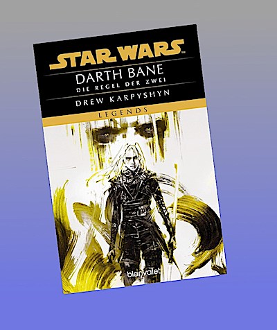 Star Wars(TM) - Darth Bane