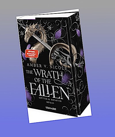 The Wrath of the Fallen - Götter & Monster 4