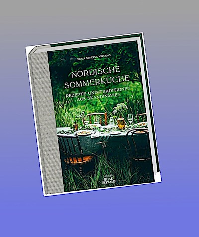 Nordische Sommerküche