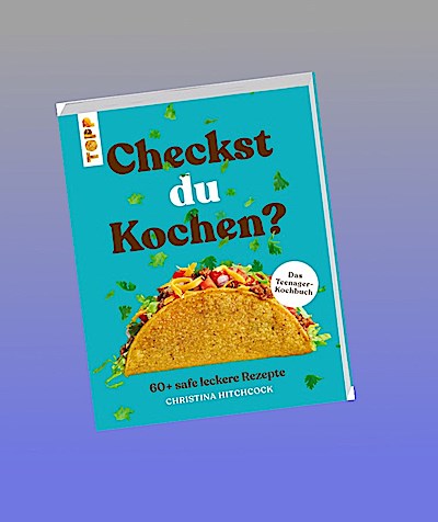 Checkst du Kochen?