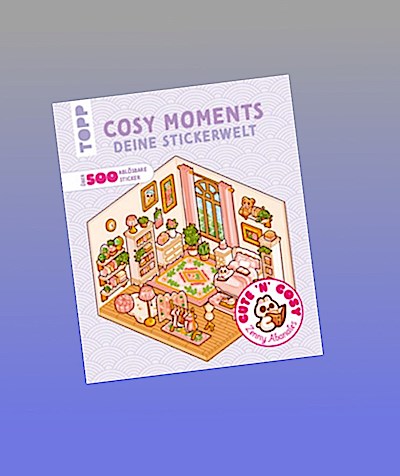 Cosy Moments