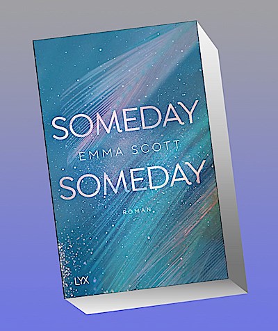 Someday, Someday