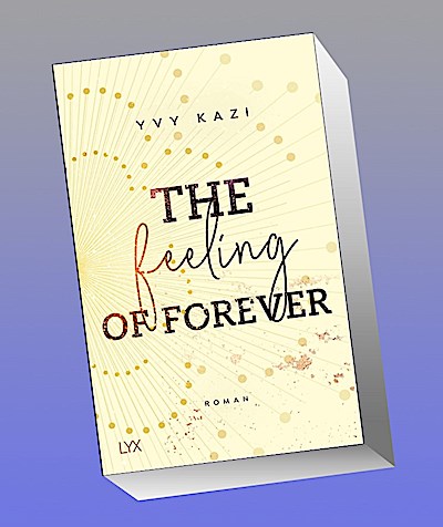 The Feeling Of Forever