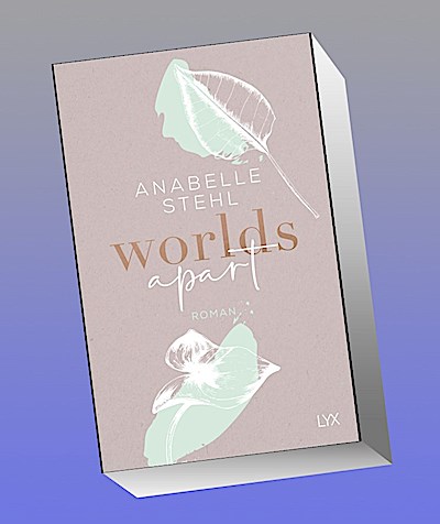 Worlds Apart