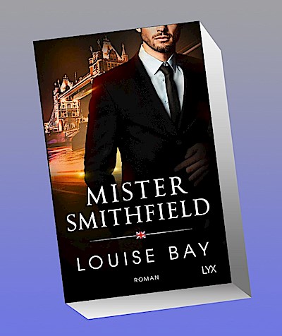 Mister Smithfield