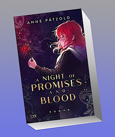 A Night of Promises and Blood