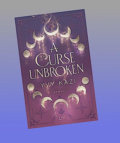 A Curse Unbroken