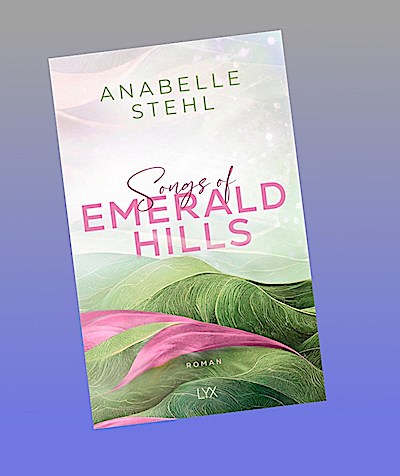 Songs of Emerald Hills