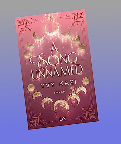 A Song Unnamed