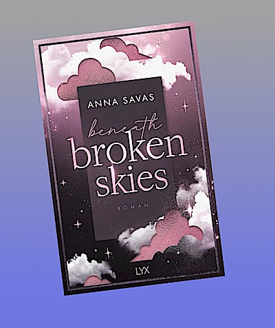 Beneath Broken Skies