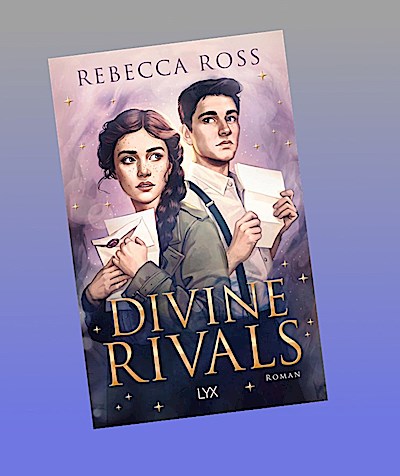Divine Rivals