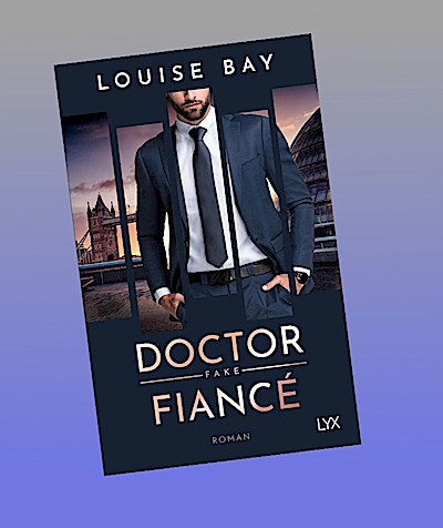 Doctor Fake Fiancé