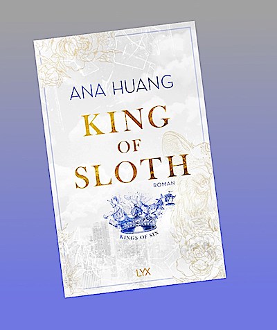 King of Sloth