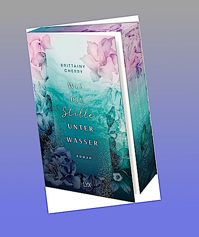 Wie die Stille unter Wasser