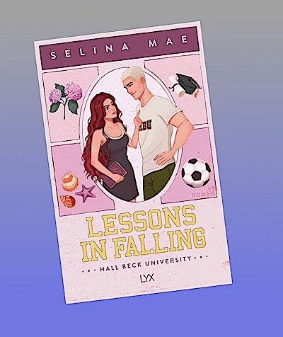 Lessons in Falling