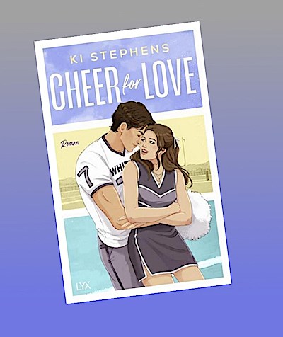 Cheer for Love