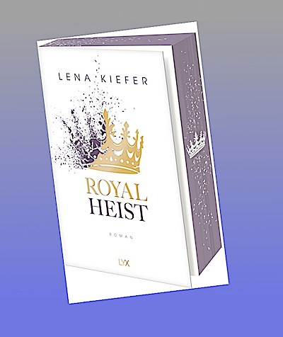 Royal Heist