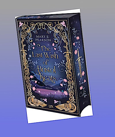 The Last Wish of Bristol Keats