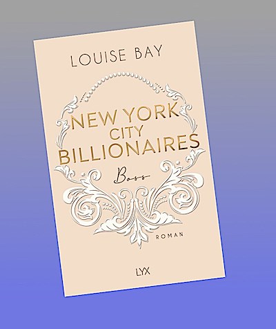 New York City Billionaires - Boss