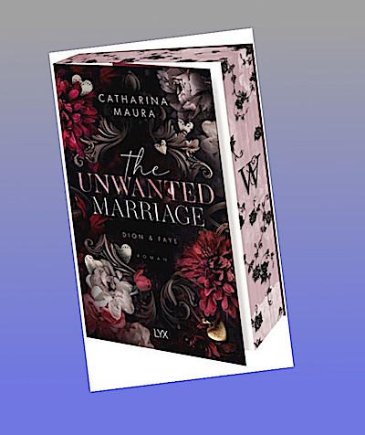 The Unwanted Marriage