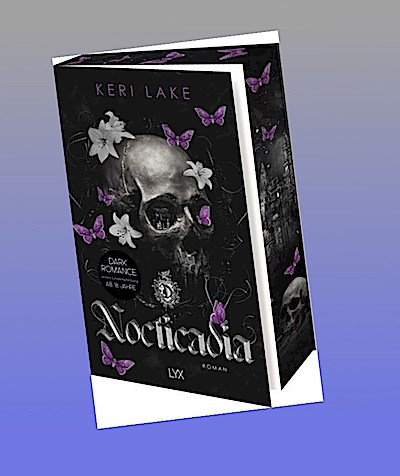 Nocticadia