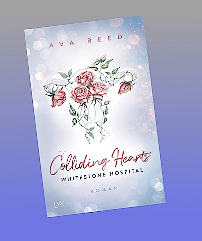Whitestone Hospital - Colliding Hearts