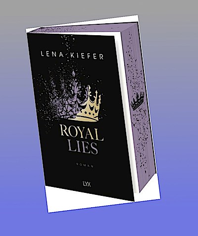 Royal Lies