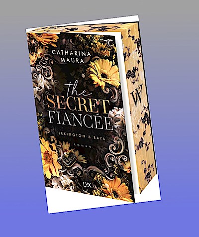 The Secret Fiancée