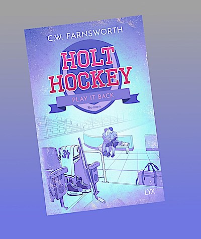 Holt Hockey - Play it Back