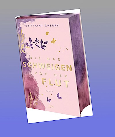 Wie das Schweigen vor der Flut