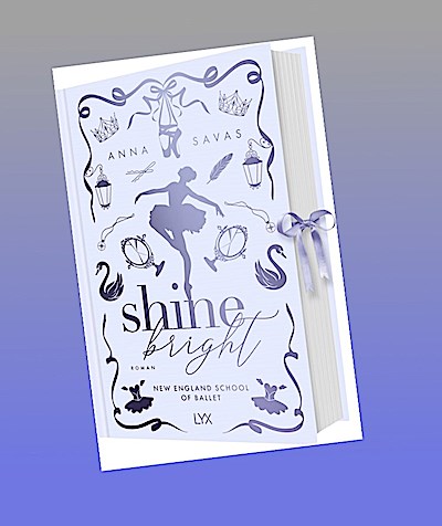 Shine Bright - New England School of Ballet: Special Edition