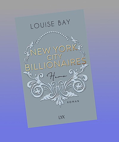 New York City Billionaires - Hero