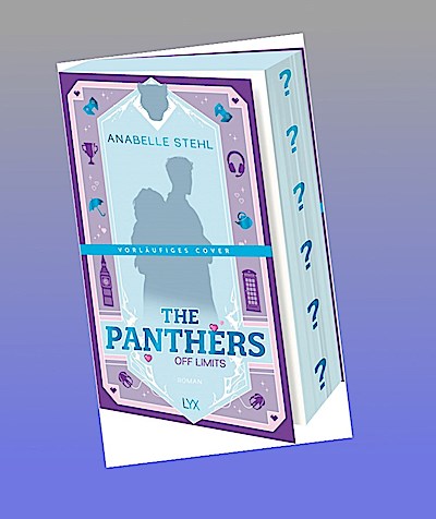 The Panthers - Off Limits