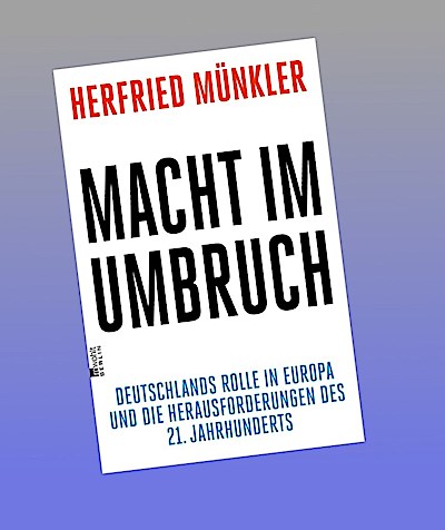 Macht im Umbruch