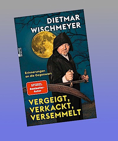 Vergeigt, verkackt, versemmelt